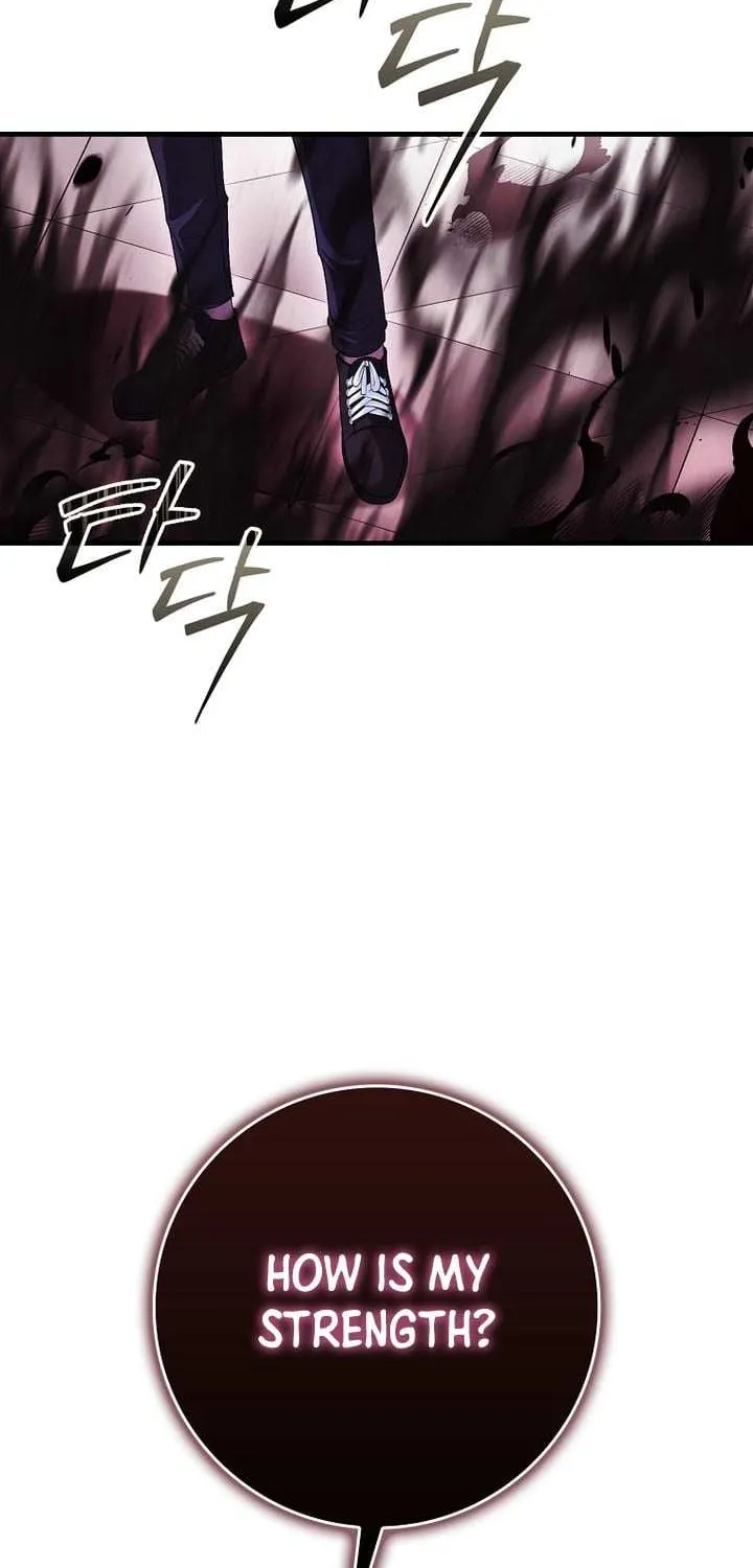 Read I Came Back as a Martial Genius Manga Online