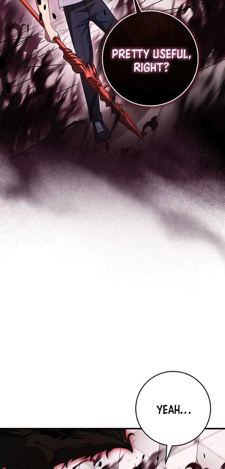 Read I Came Back as a Martial Genius Manga Online