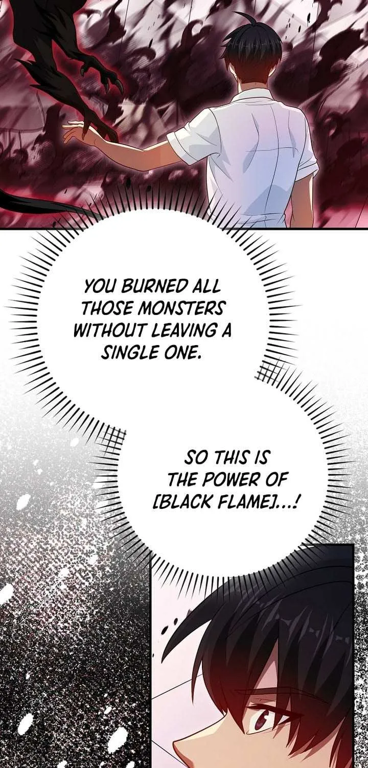 Read I Came Back as a Martial Genius Manga Online