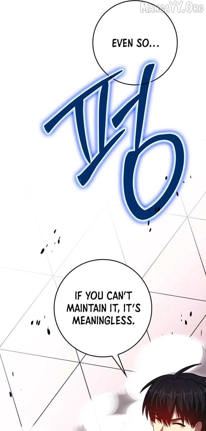 Read I Came Back as a Martial Genius Manga Online