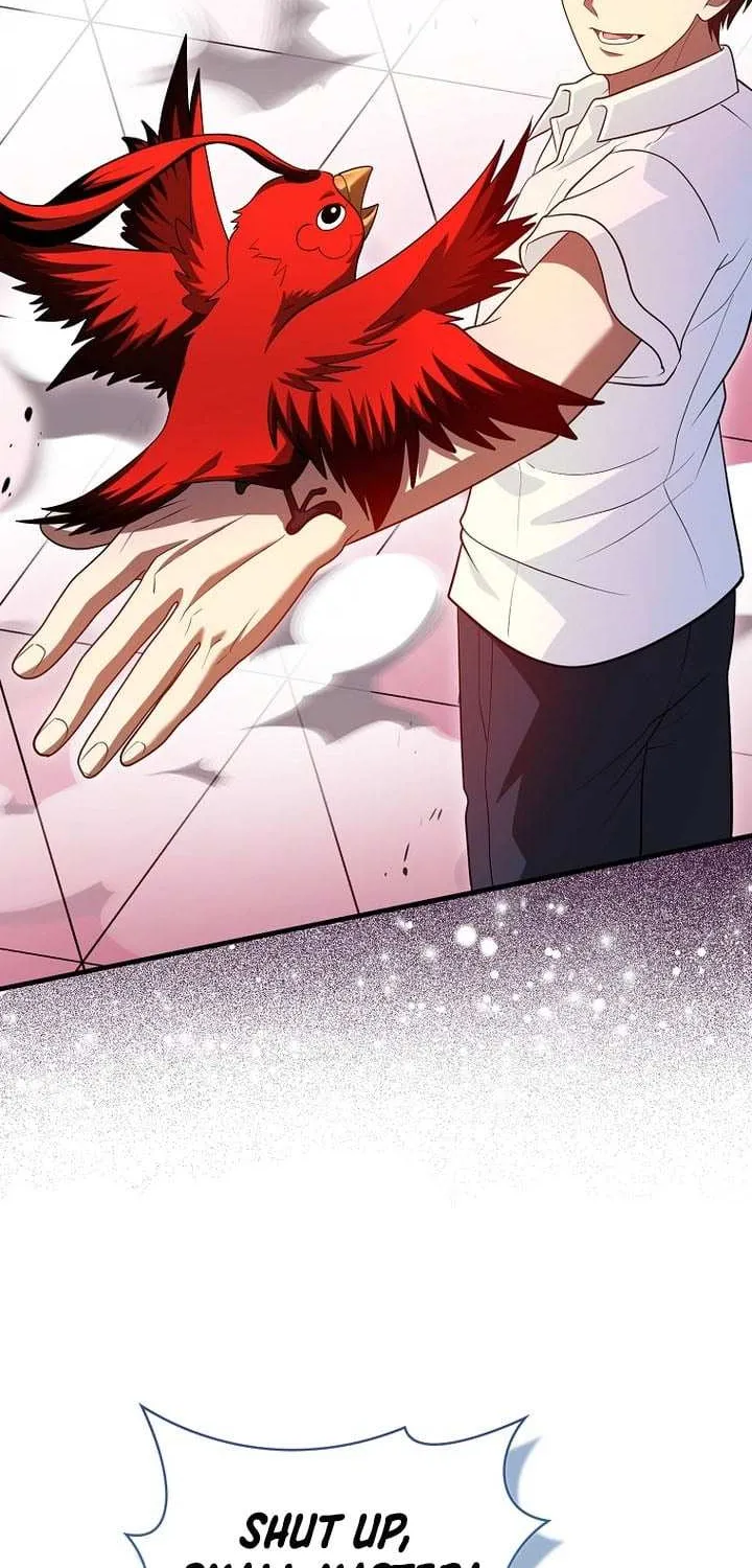 Read I Came Back as a Martial Genius Manga Online