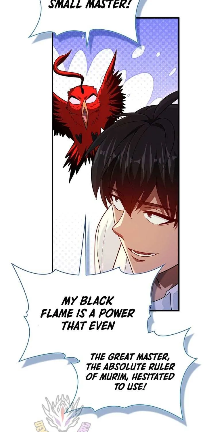 Read I Came Back as a Martial Genius Manga Online