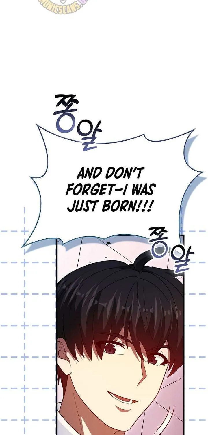 Read I Came Back as a Martial Genius Manga Online