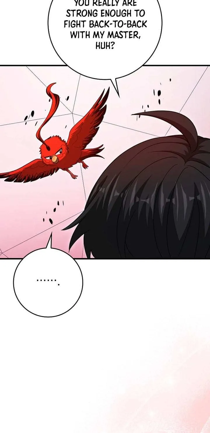 Read I Came Back as a Martial Genius Manga Online