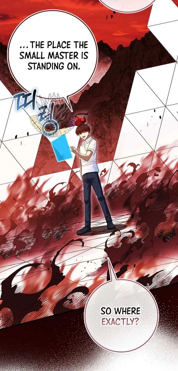 Read I Came Back as a Martial Genius Manga Online