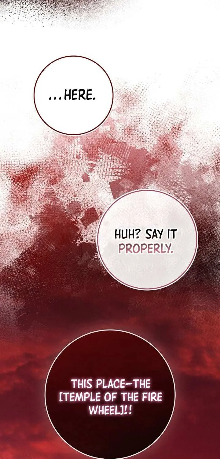 Read I Came Back as a Martial Genius Manga Online