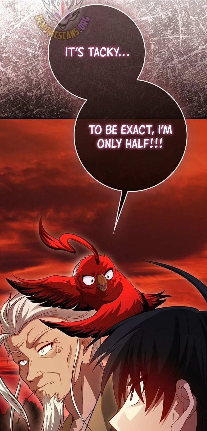 Read I Came Back as a Martial Genius Manga Online