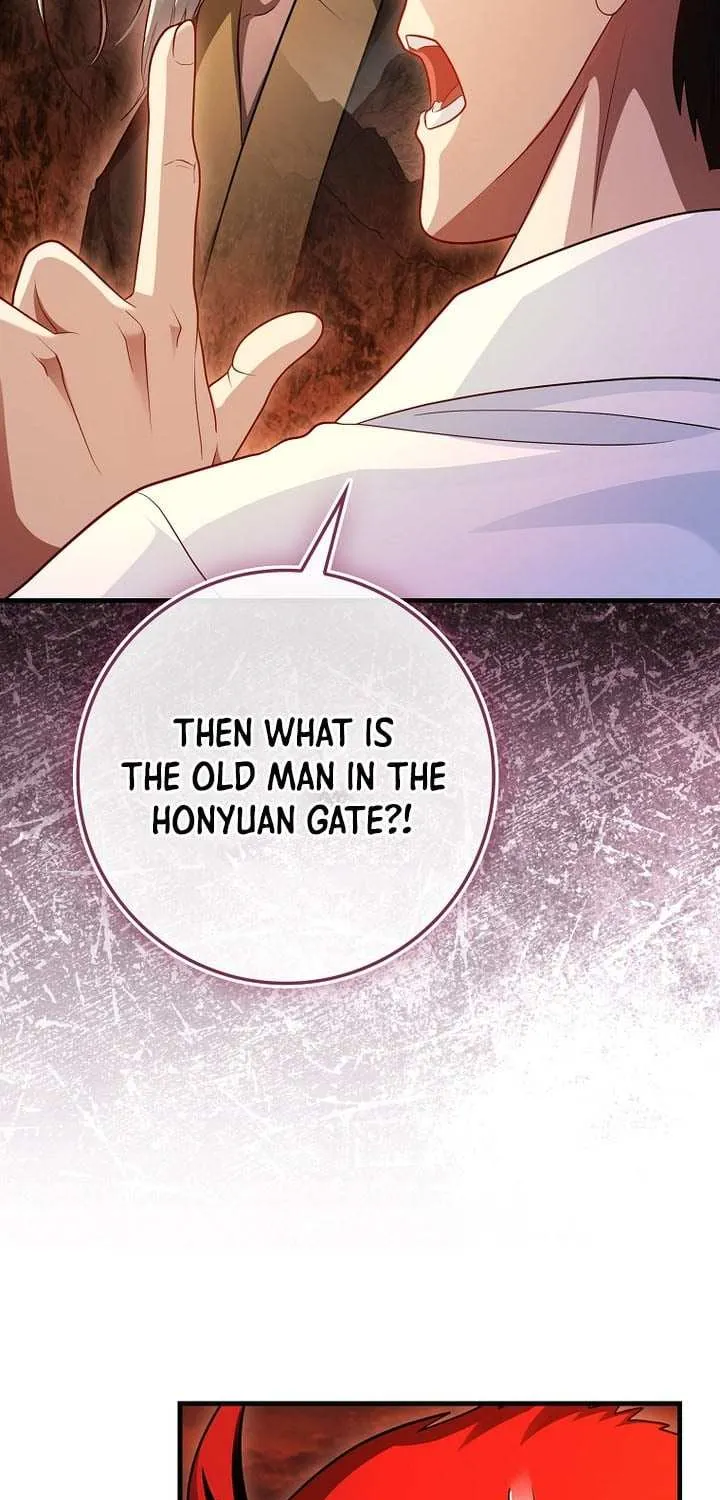 Read I Came Back as a Martial Genius Manga Online