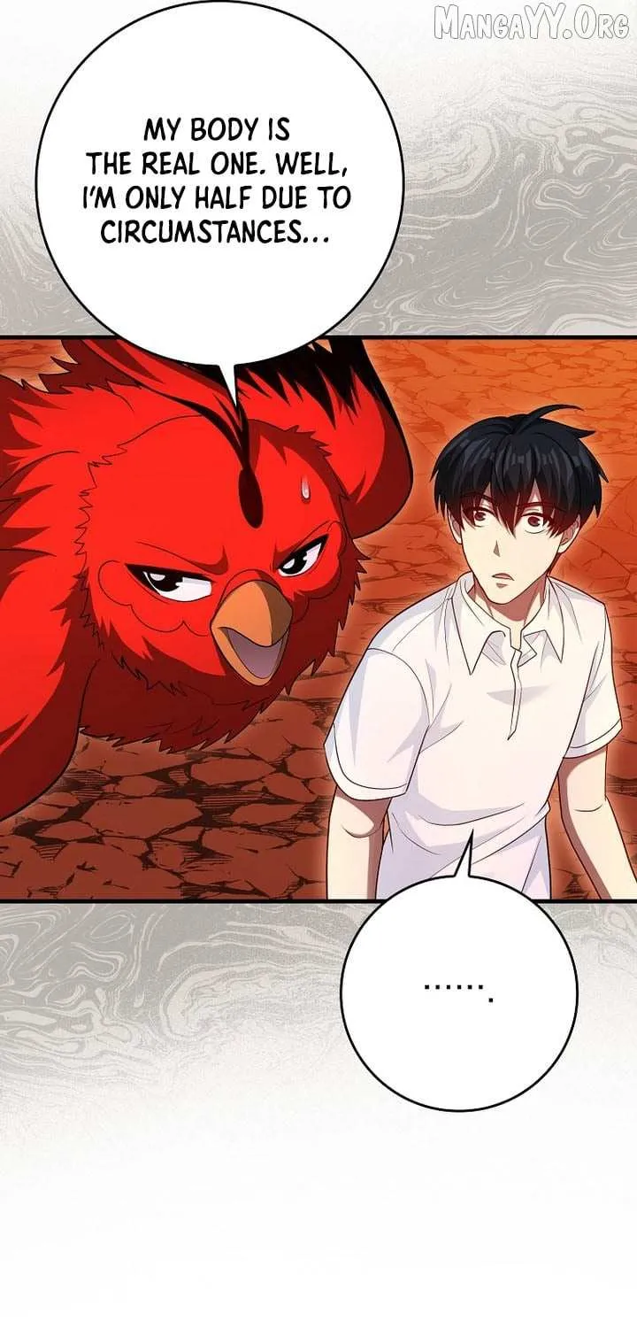 Read I Came Back as a Martial Genius Manga Online