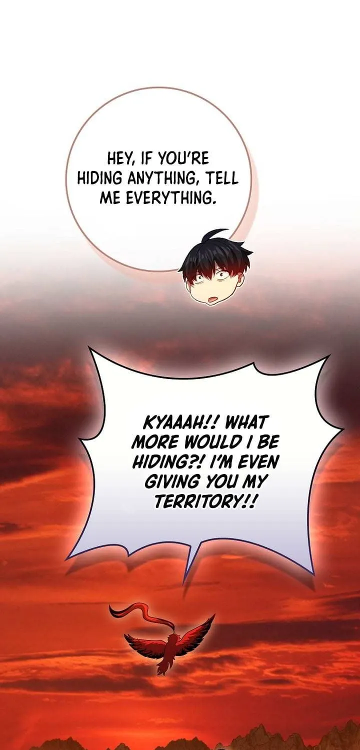 Read I Came Back as a Martial Genius Manga Online