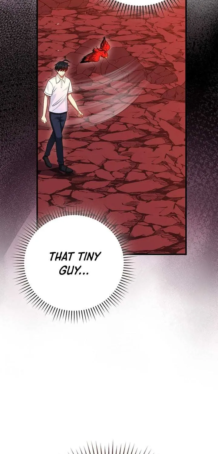 Read I Came Back as a Martial Genius Manga Online