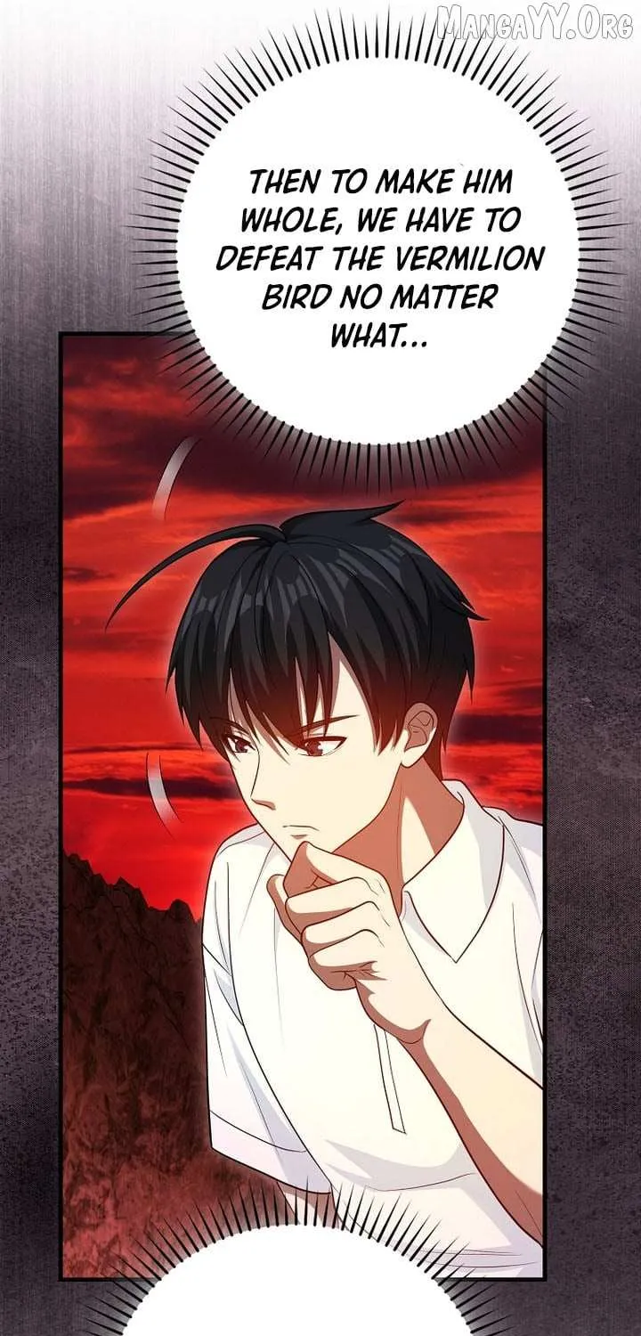 Read I Came Back as a Martial Genius Manga Online