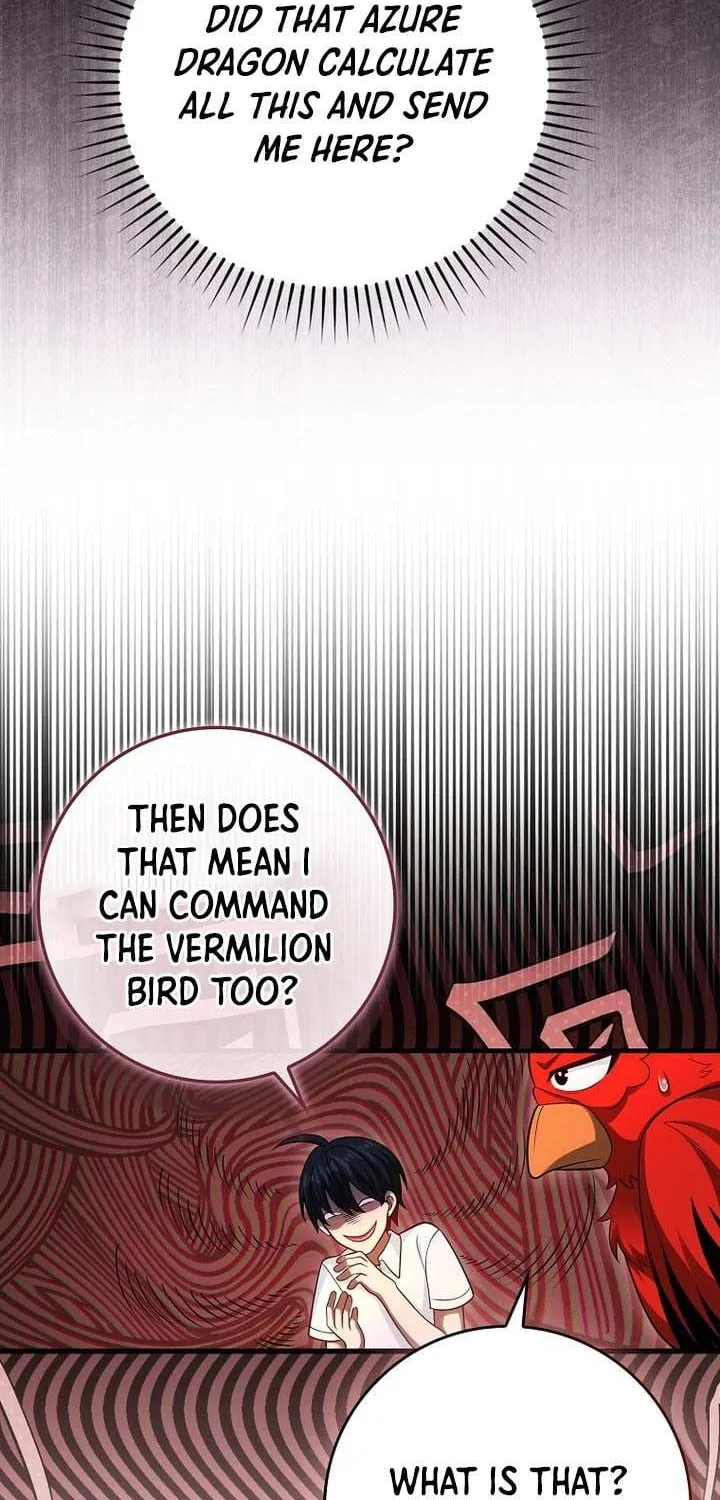 Read I Came Back as a Martial Genius Manga Online