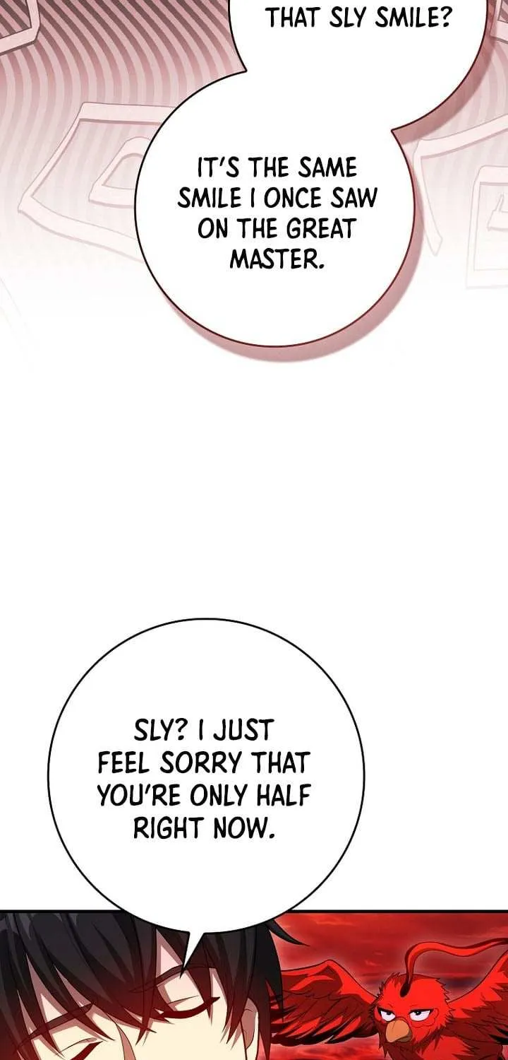 Read I Came Back as a Martial Genius Manga Online