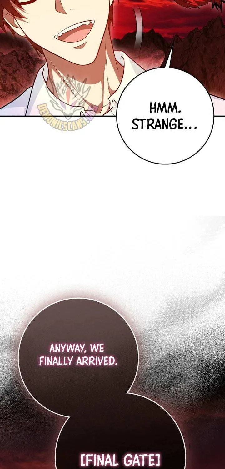 Read I Came Back as a Martial Genius Manga Online