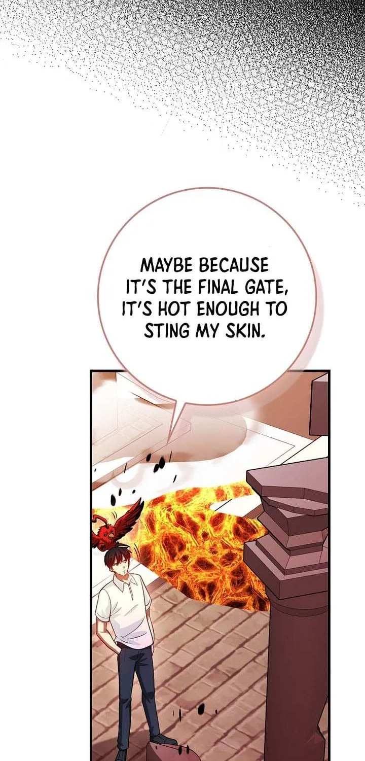 Read I Came Back as a Martial Genius Manga Online