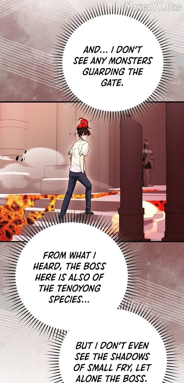 Read I Came Back as a Martial Genius Manga Online