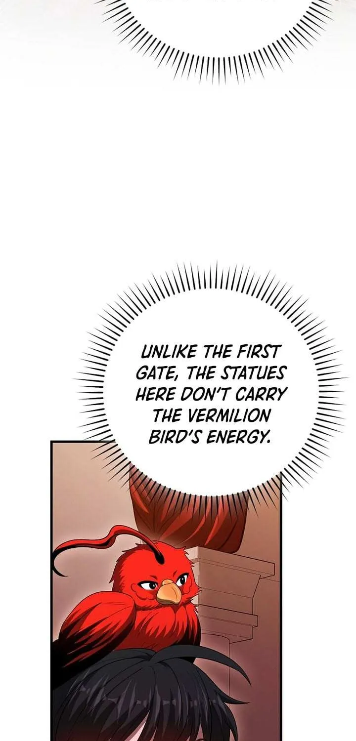 Read I Came Back as a Martial Genius Manga Online