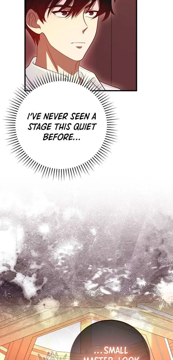 Read I Came Back as a Martial Genius Manga Online