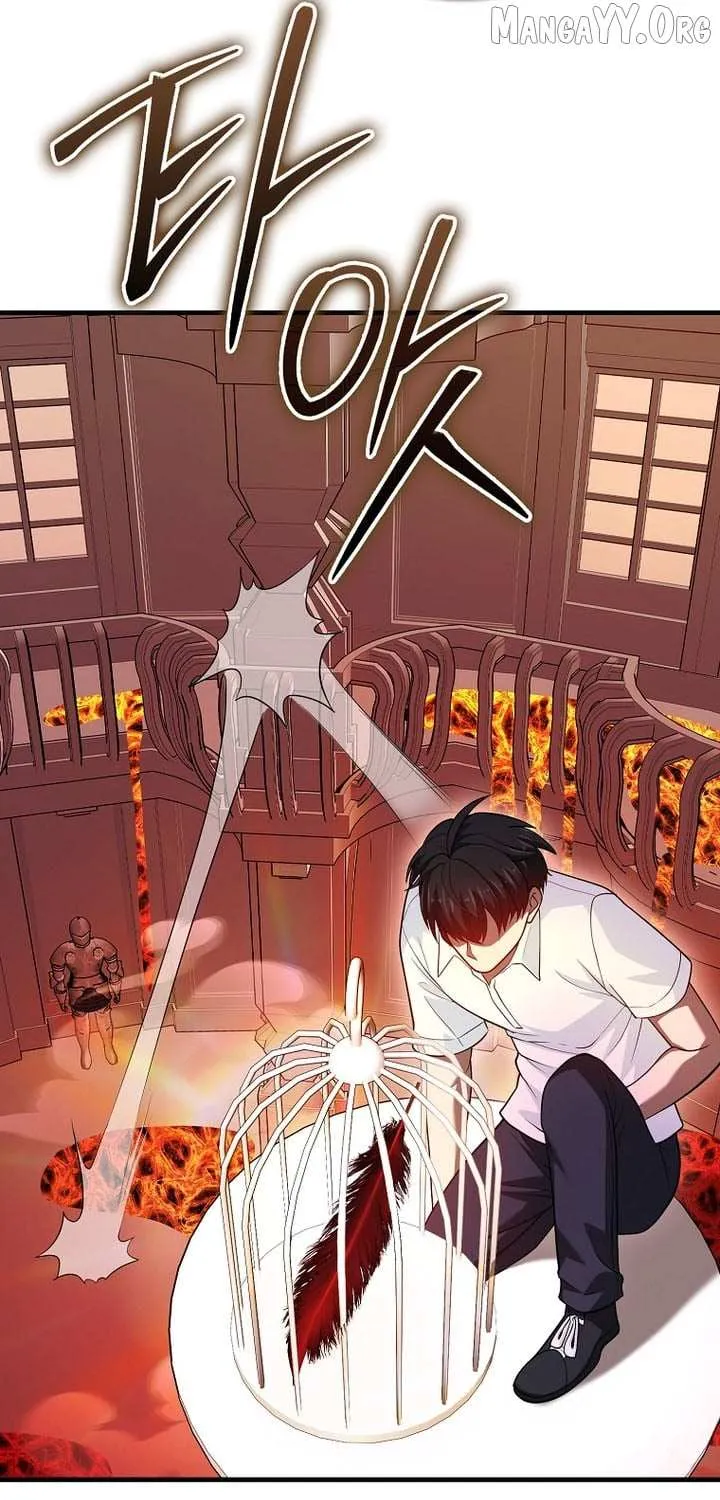 Read I Came Back as a Martial Genius Manga Online