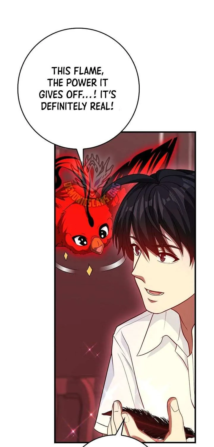 Read I Came Back as a Martial Genius Manga Online