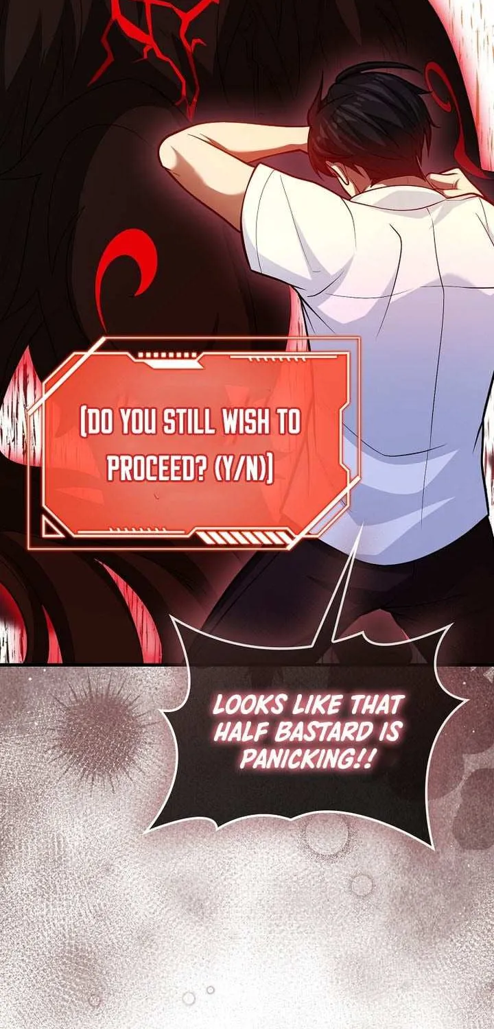 Read I Came Back as a Martial Genius Manga Online