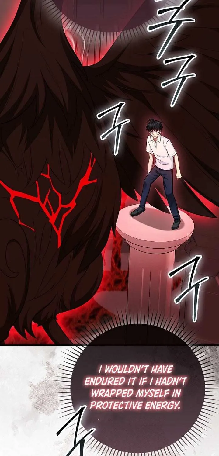 Read I Came Back as a Martial Genius Manga Online