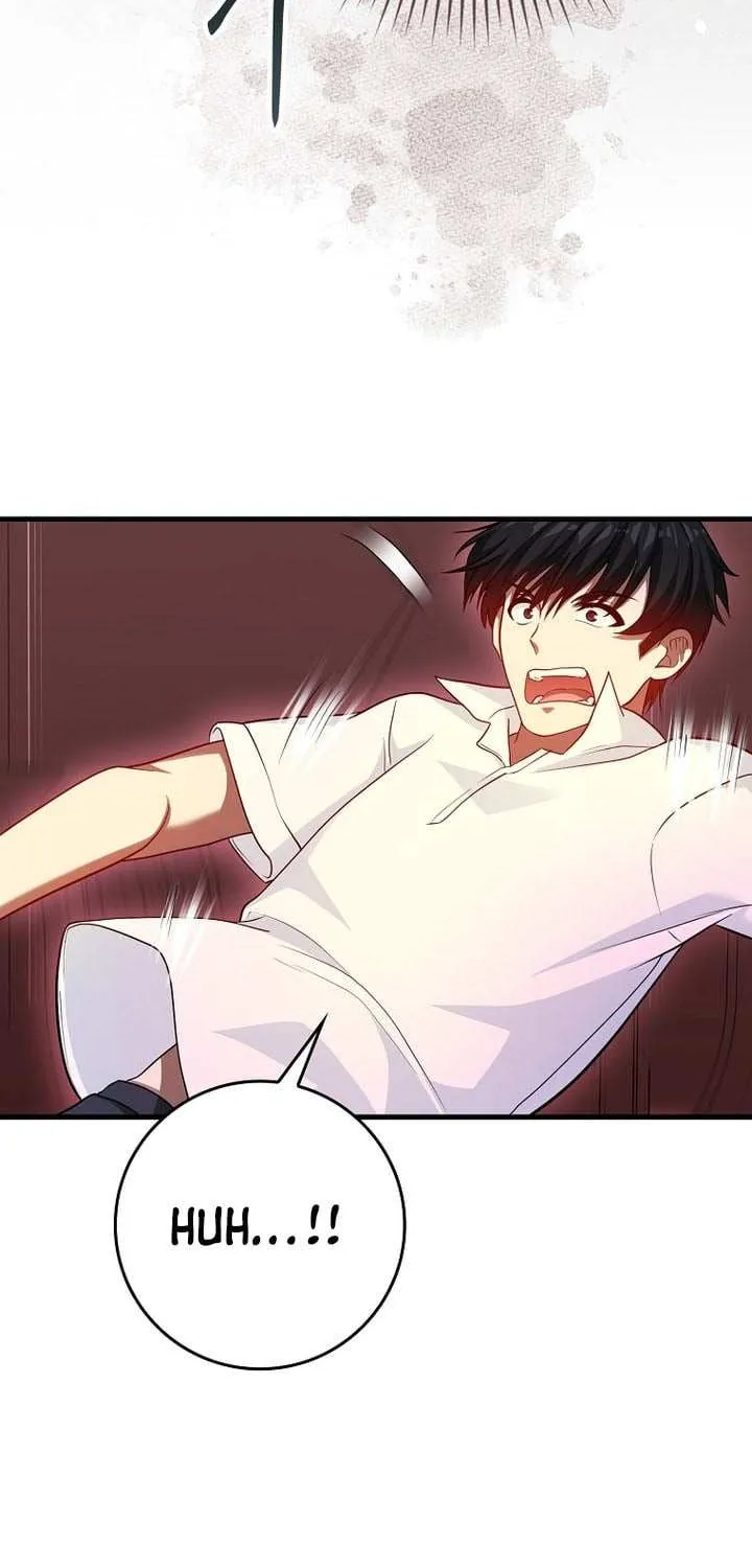 Read I Came Back as a Martial Genius Manga Online