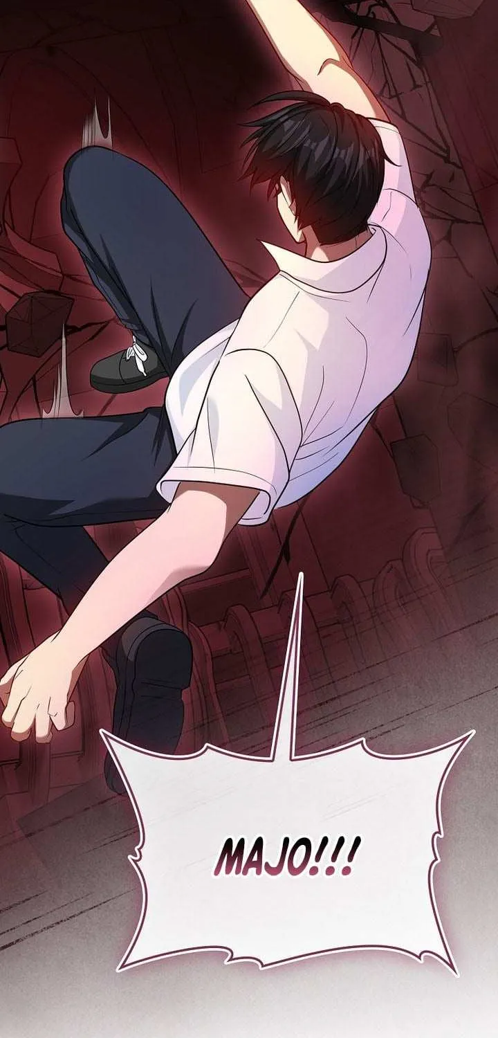 Read I Came Back as a Martial Genius Manga Online