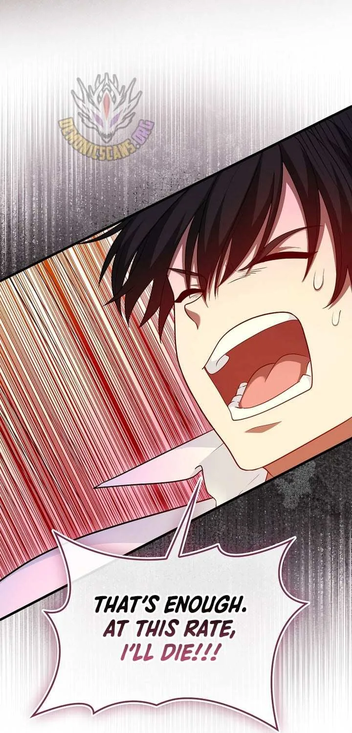 Read I Came Back as a Martial Genius Manga Online