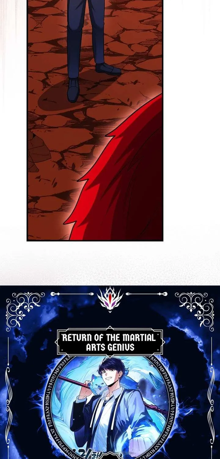 Read I Came Back as a Martial Genius Manga Online