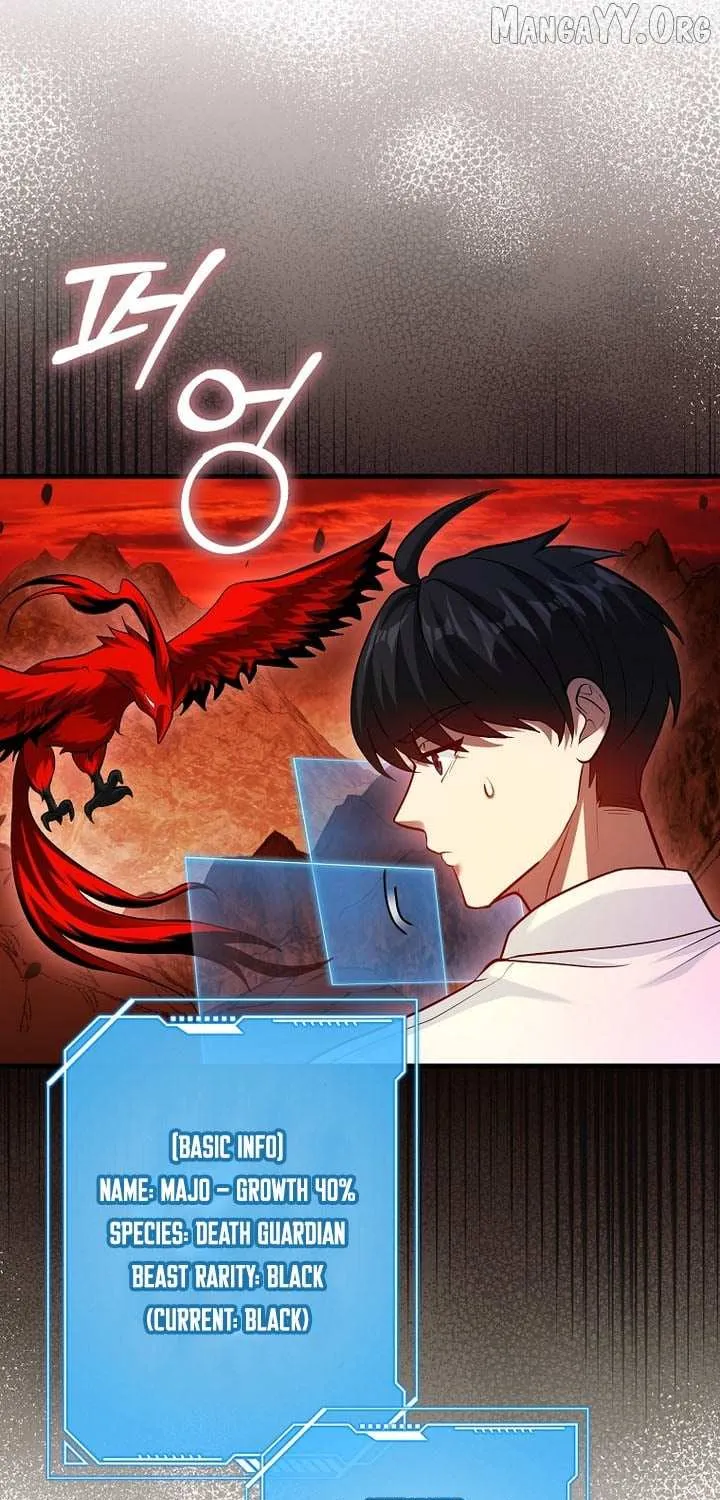 Read I Came Back as a Martial Genius Manga Online