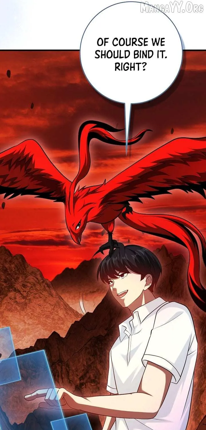 Read I Came Back as a Martial Genius Manga Online