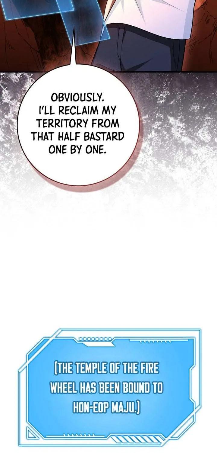 Read I Came Back as a Martial Genius Manga Online