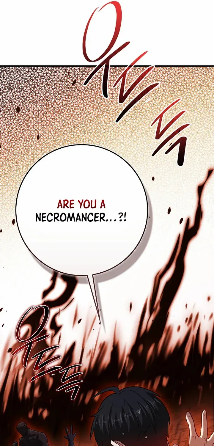 Read I Came Back as a Martial Genius Manga Online