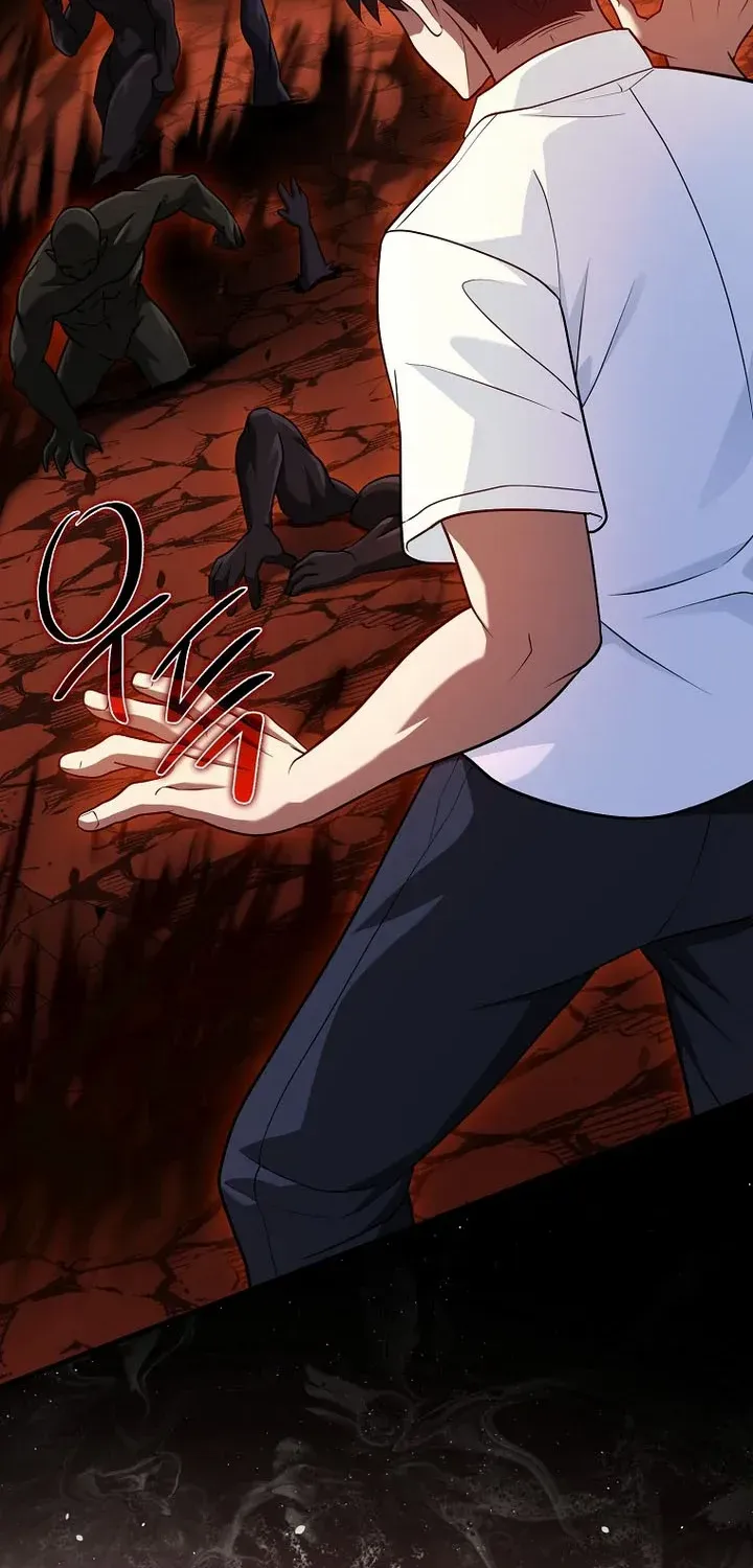 Read I Came Back as a Martial Genius Manga Online