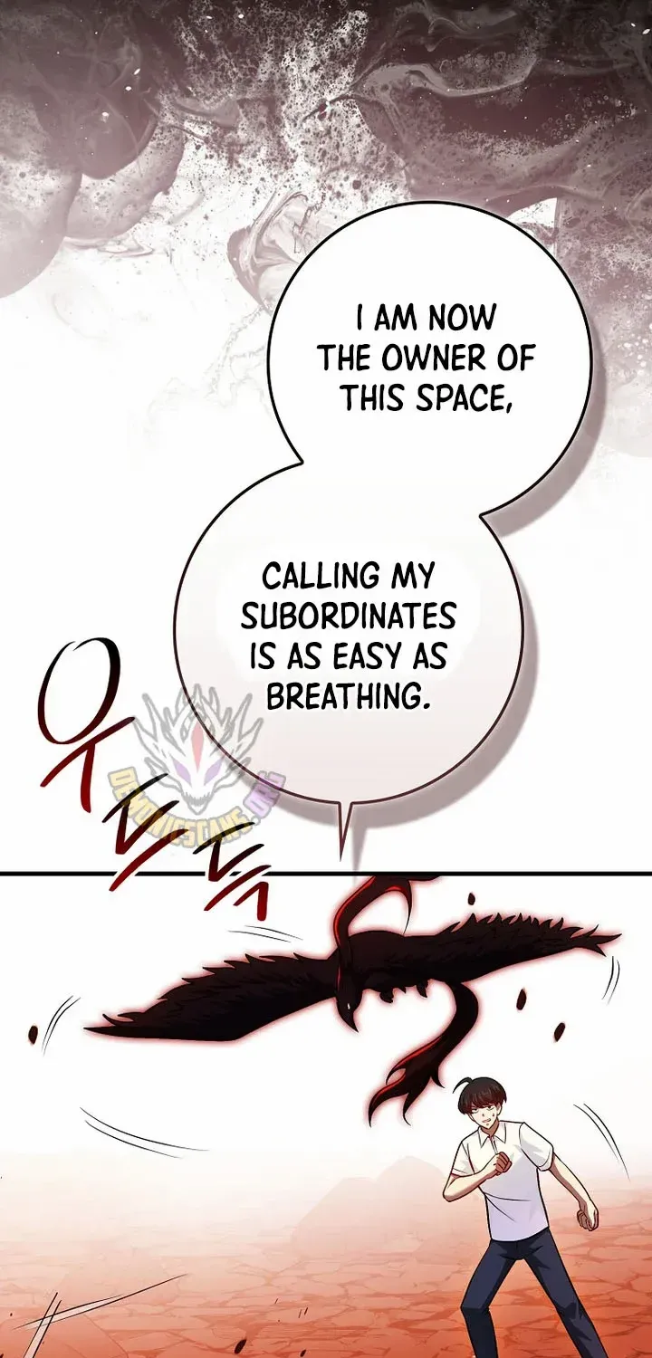 Read I Came Back as a Martial Genius Manga Online