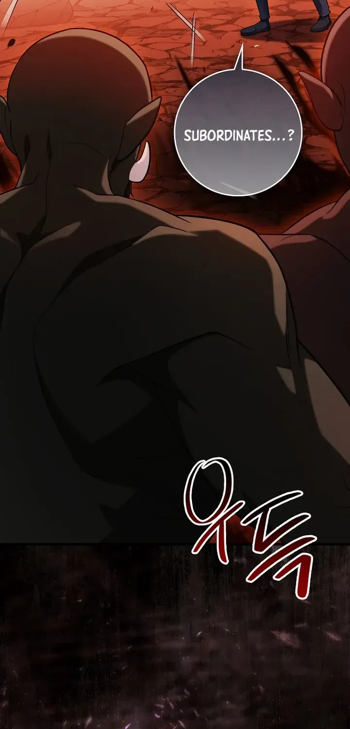 Read I Came Back as a Martial Genius Manga Online