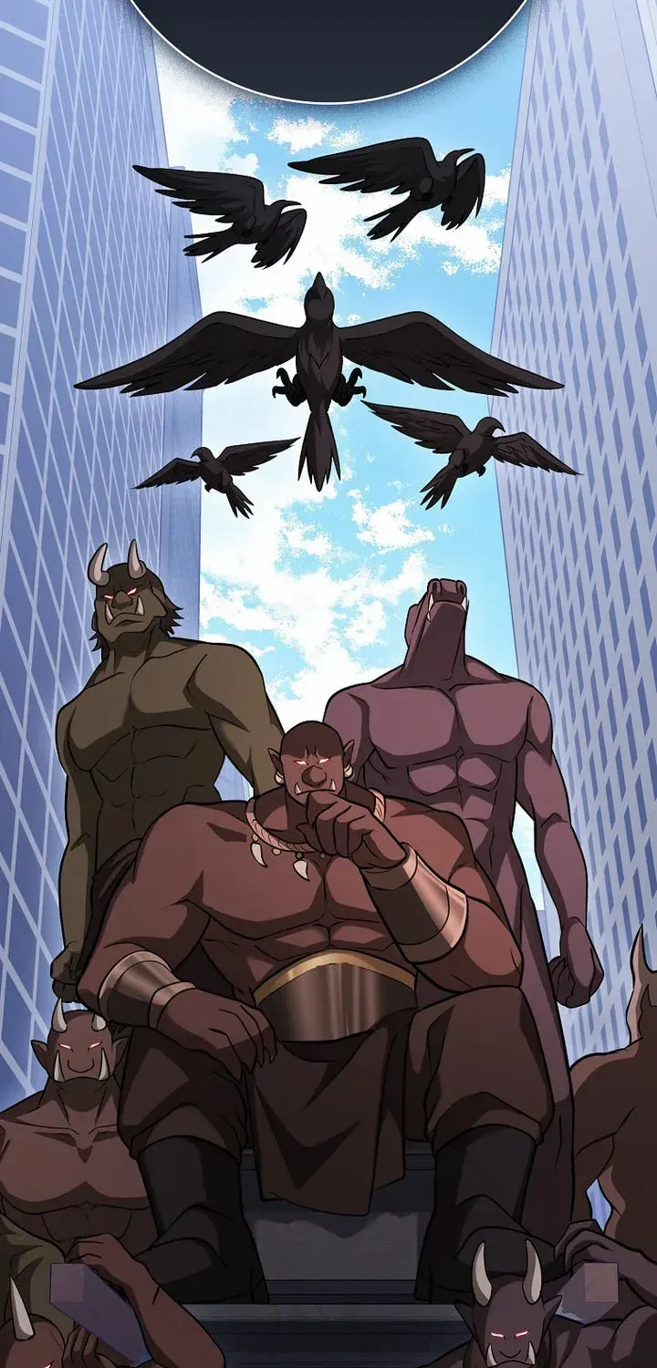 Read I Came Back as a Martial Genius Manga Online