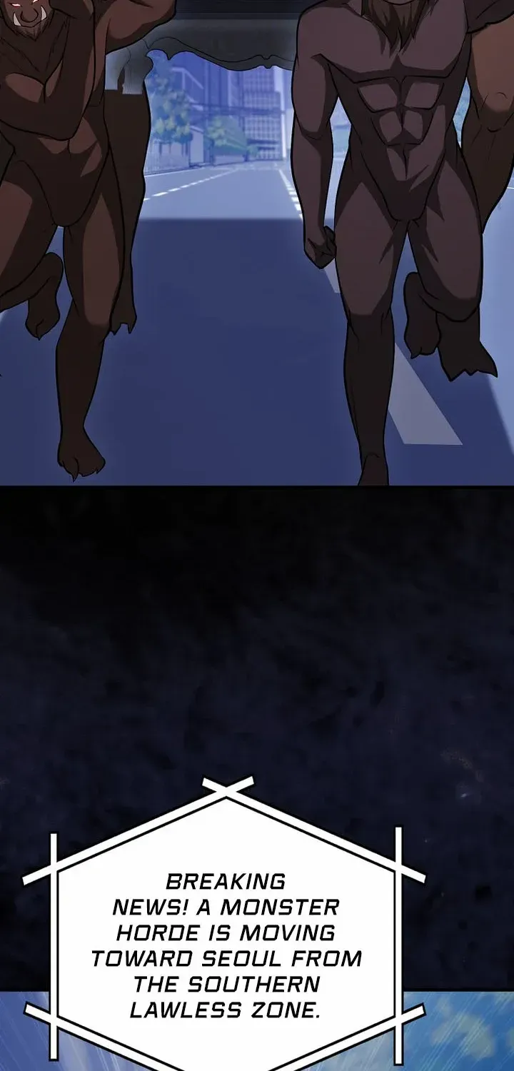 Read I Came Back as a Martial Genius Manga Online