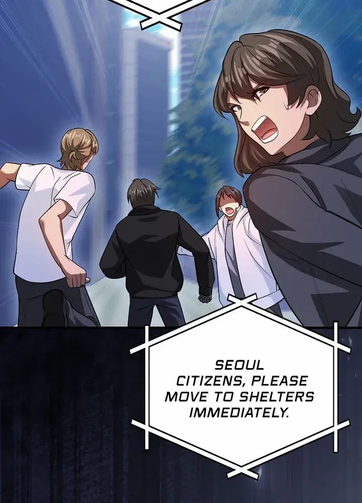 Read I Came Back as a Martial Genius Manga Online