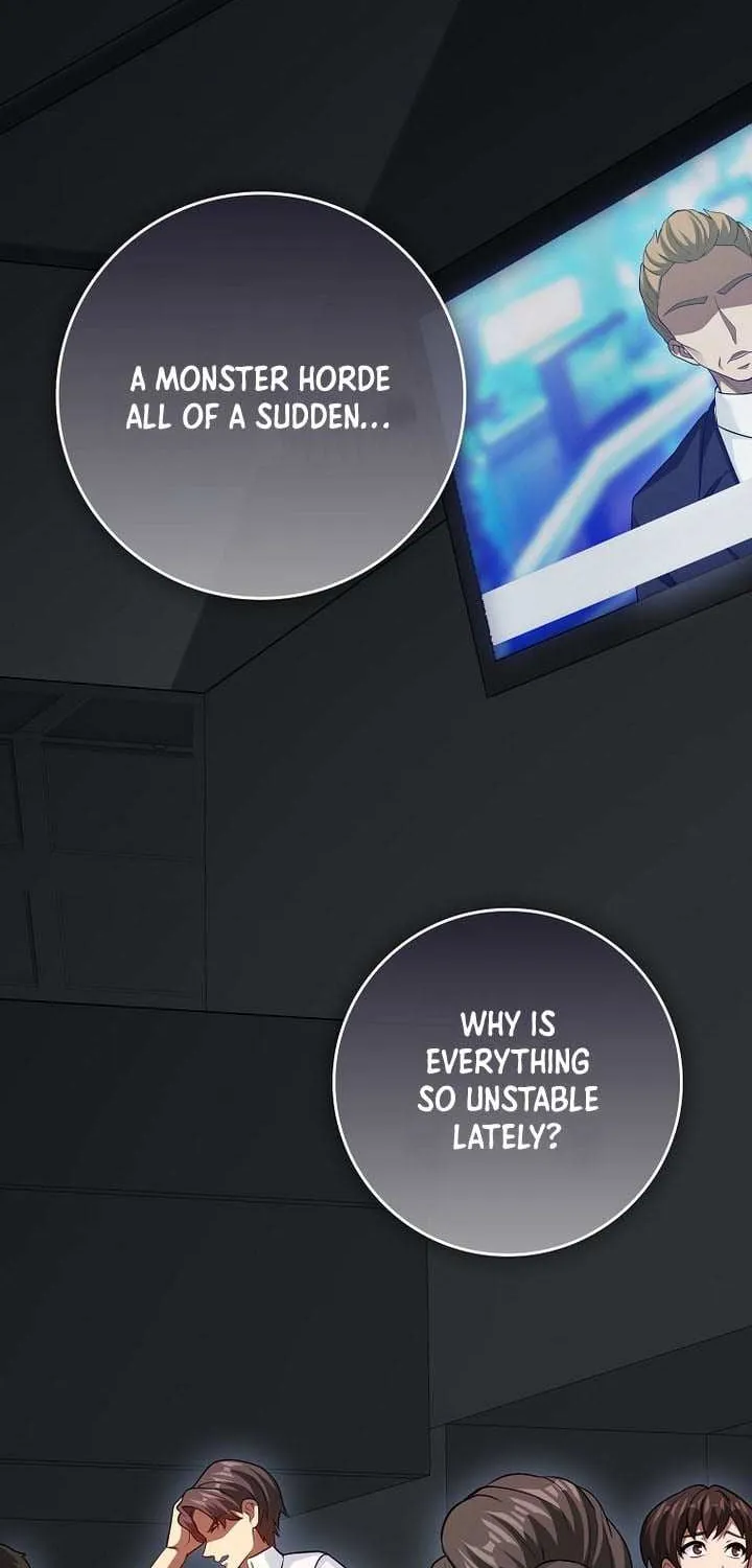 Read I Came Back as a Martial Genius Manga Online