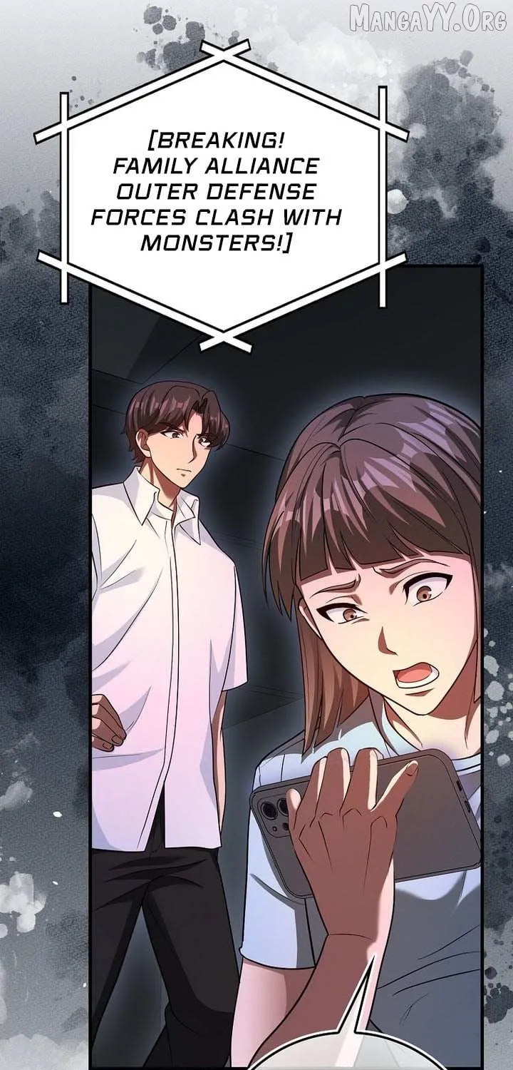 Read I Came Back as a Martial Genius Manga Online