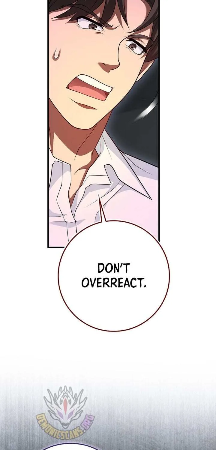 Read I Came Back as a Martial Genius Manga Online