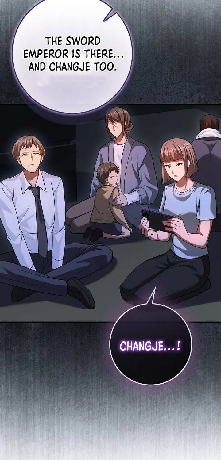 Read I Came Back as a Martial Genius Manga Online