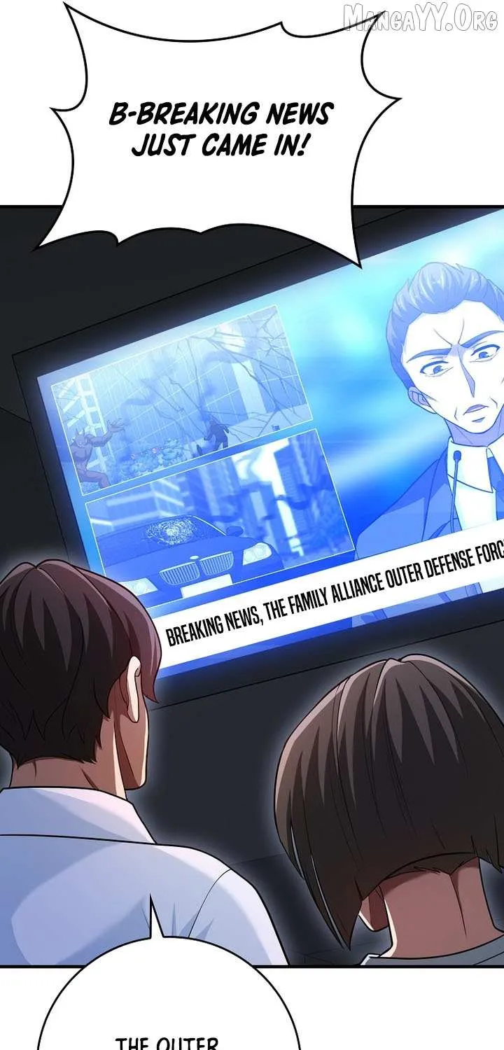 Read I Came Back as a Martial Genius Manga Online