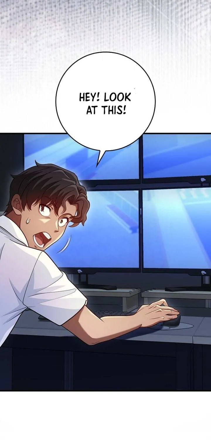 Read I Came Back as a Martial Genius Manga Online