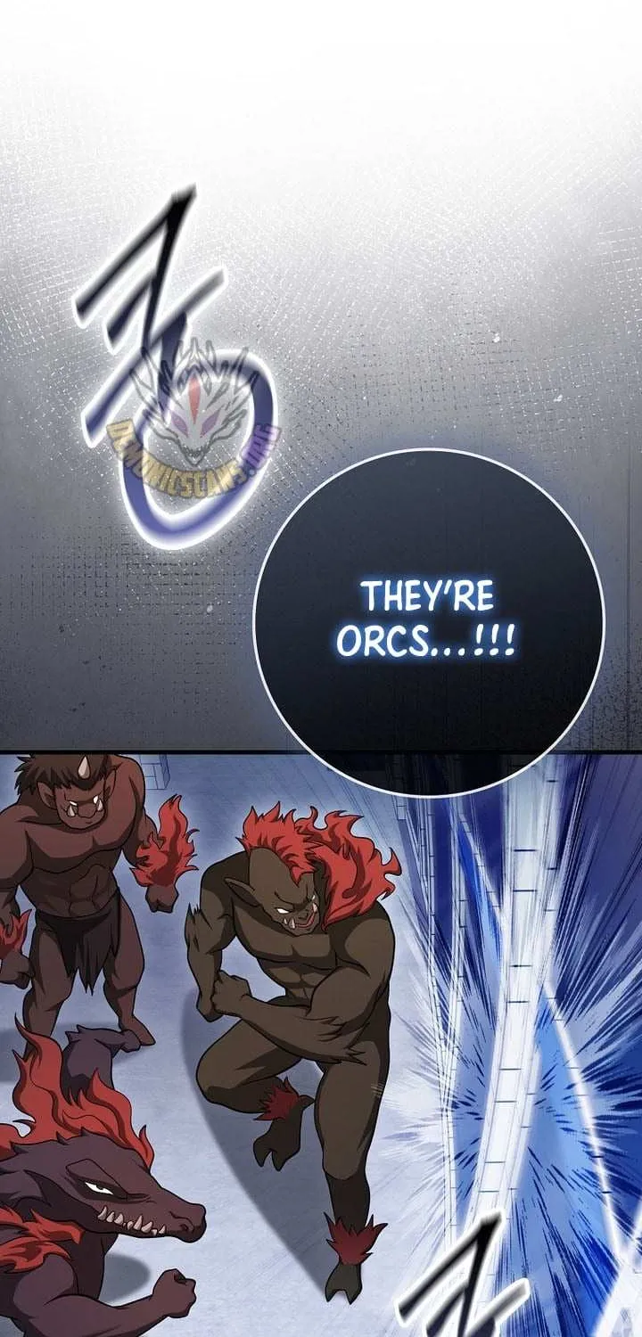 Read I Came Back as a Martial Genius Manga Online