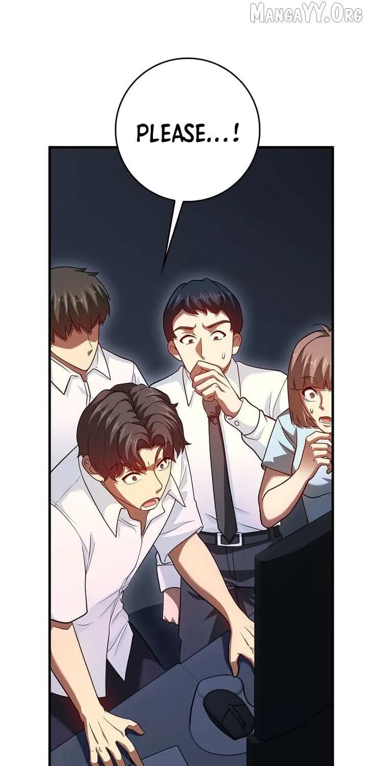 Read I Came Back as a Martial Genius Manga Online