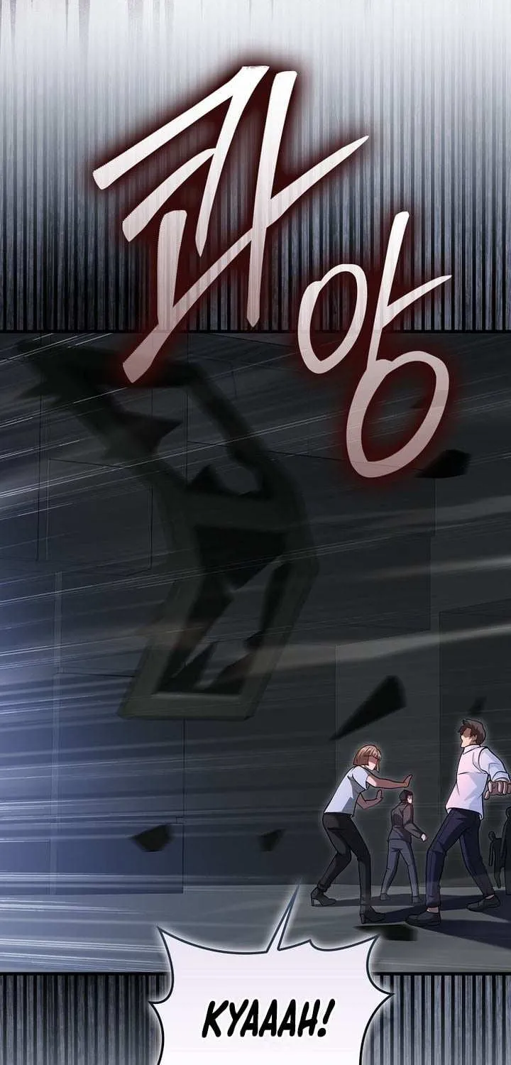 Read I Came Back as a Martial Genius Manga Online